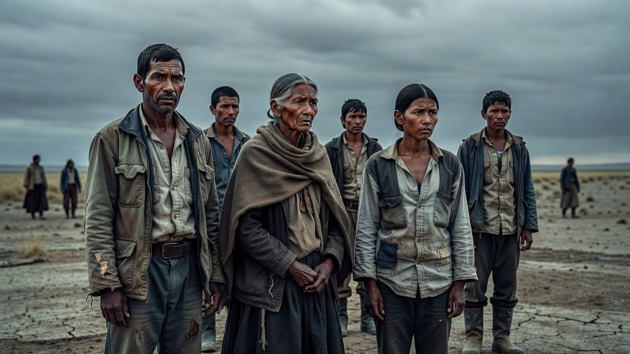 Traits That Define Ilostill People