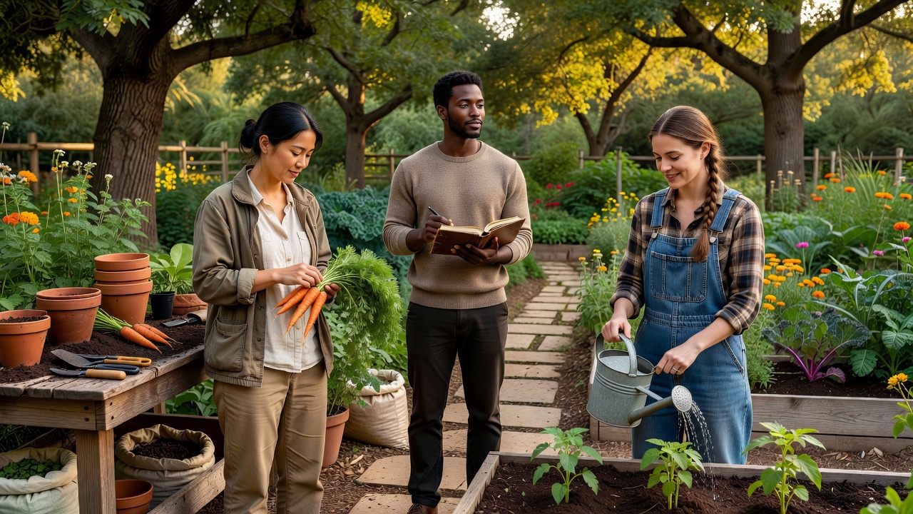 Traits That Define Ilostill People